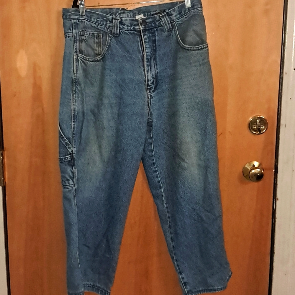 Men's 90's vintage polo Jeans co. Jeans size 36